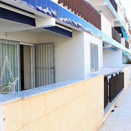 Belvilla By Oyo Apartamento La Manga Del Mar Menor Мурсия Экстерьер фото