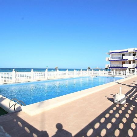 Belvilla By Oyo Apartamento La Manga Del Mar Menor Мурсия Экстерьер фото