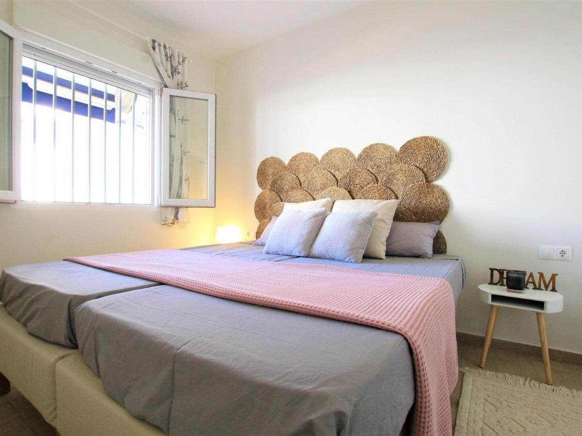Belvilla By Oyo Apartamento La Manga Del Mar Menor Мурсия Экстерьер фото