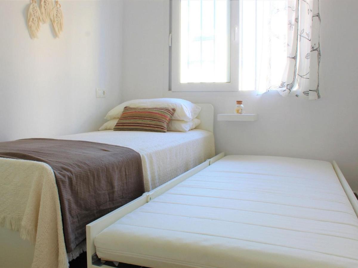 Belvilla By Oyo Apartamento La Manga Del Mar Menor Мурсия Экстерьер фото