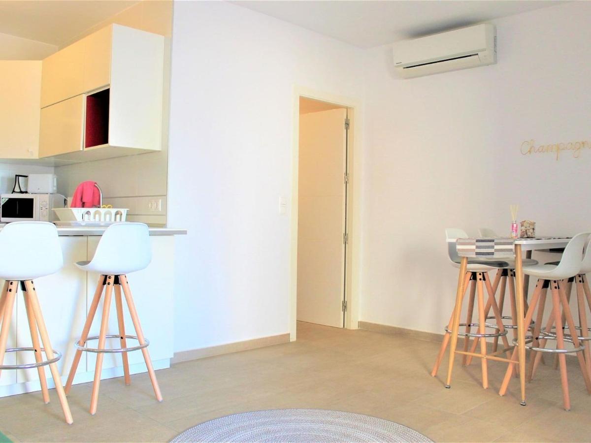 Belvilla By Oyo Apartamento La Manga Del Mar Menor Мурсия Экстерьер фото