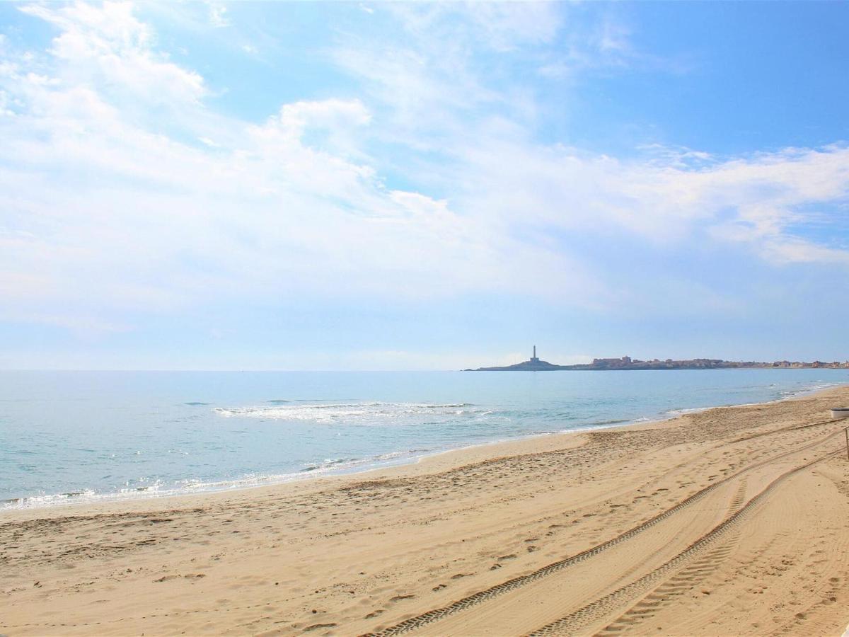 Belvilla By Oyo Apartamento La Manga Del Mar Menor Мурсия Экстерьер фото